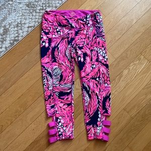 Lilly Pulitzer Luxletic Leggings